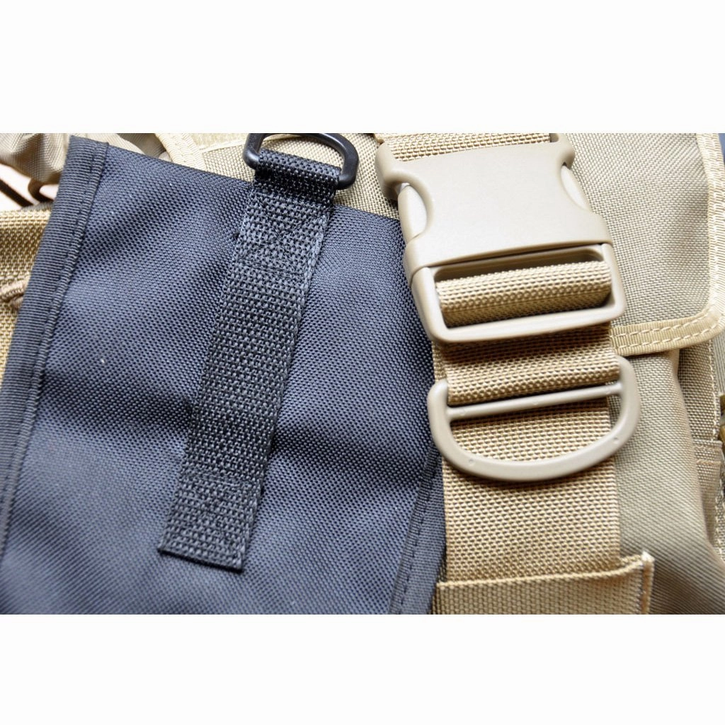Heavy Duty Bag