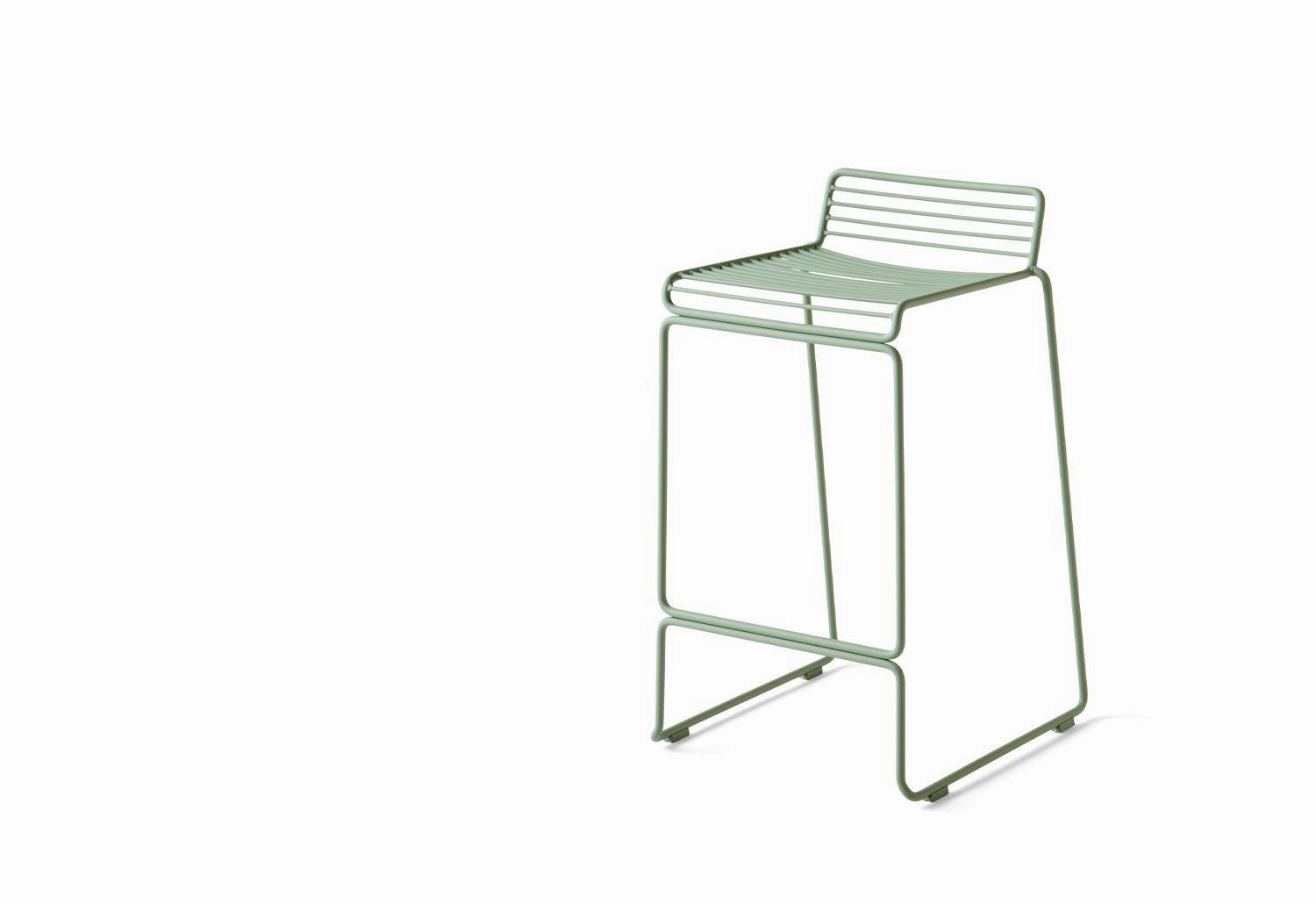 Hee Bar Stool