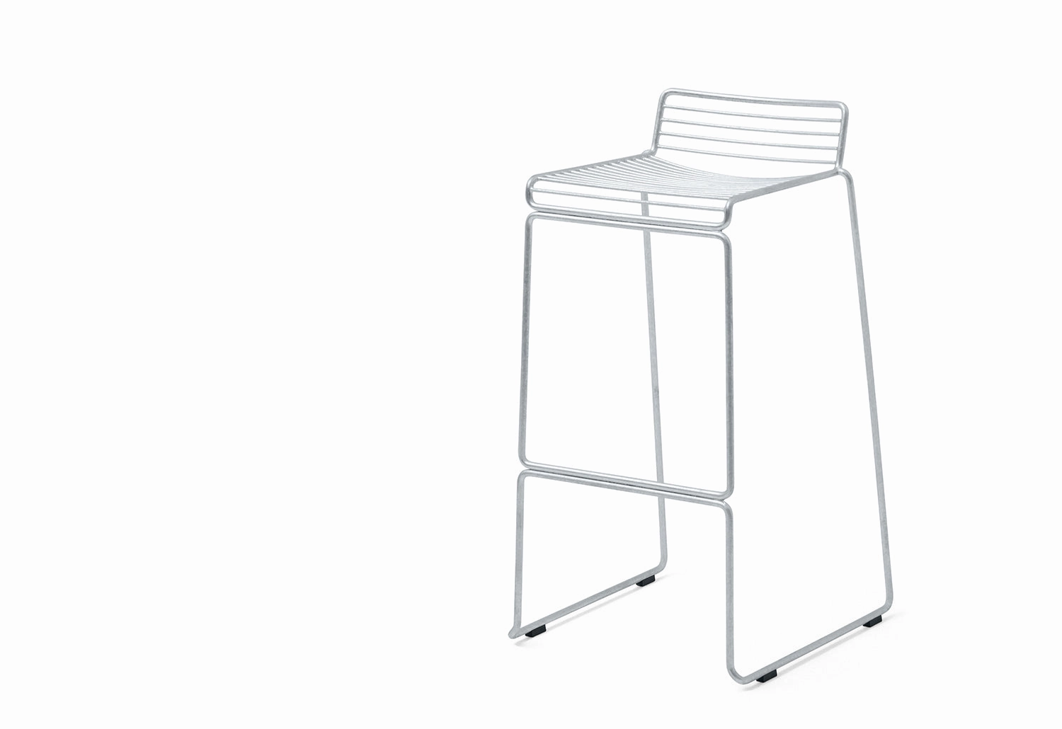 Hee Bar Stool