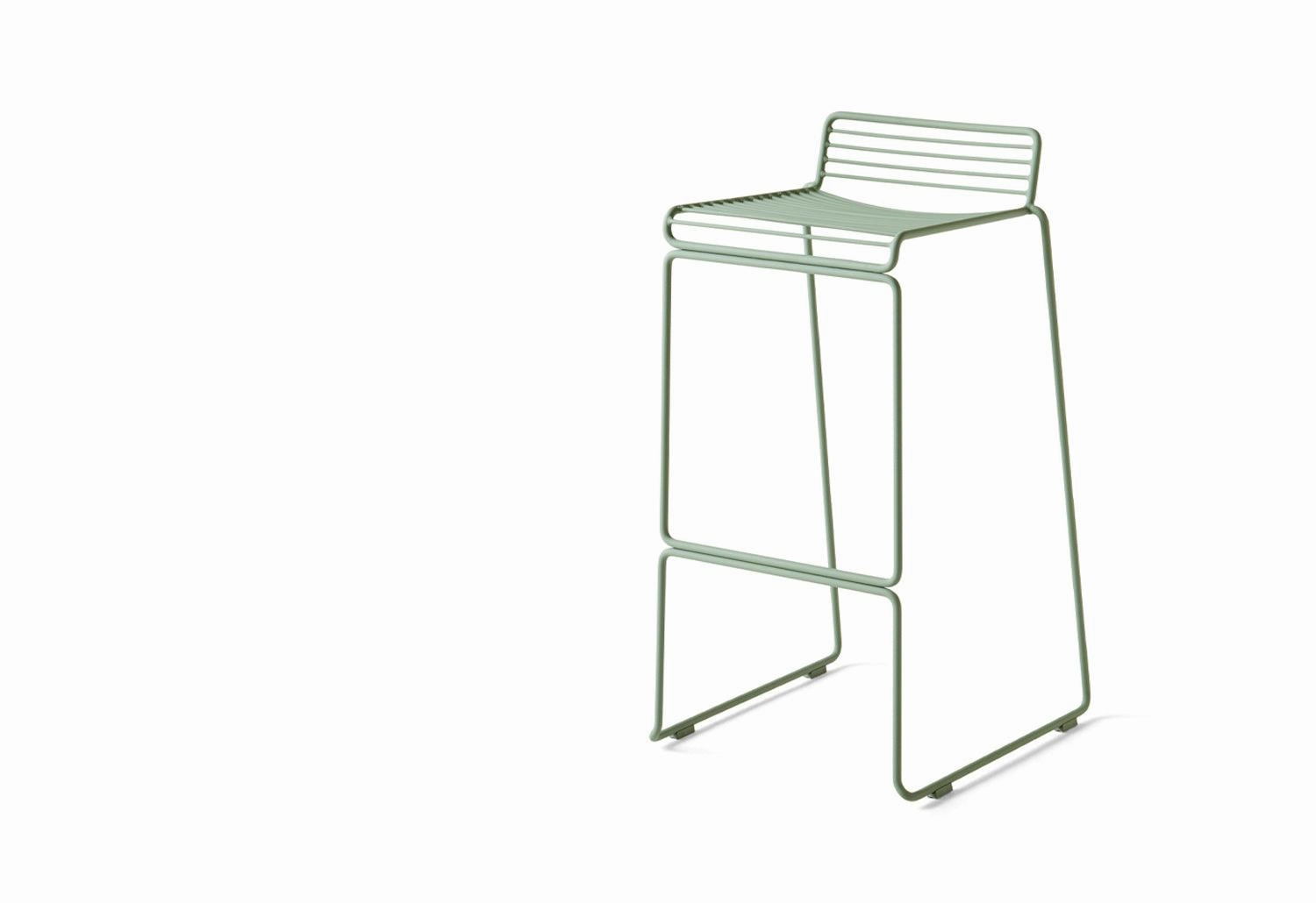 Hee Bar Stool