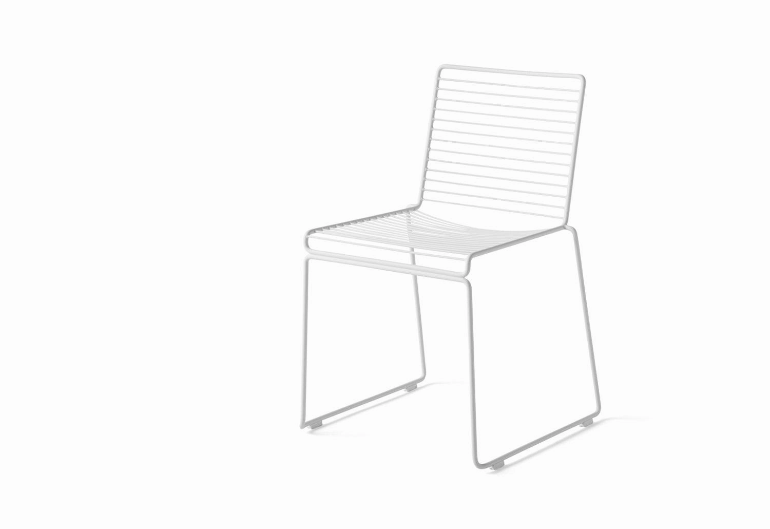 Hee Outdoor Dining Chair