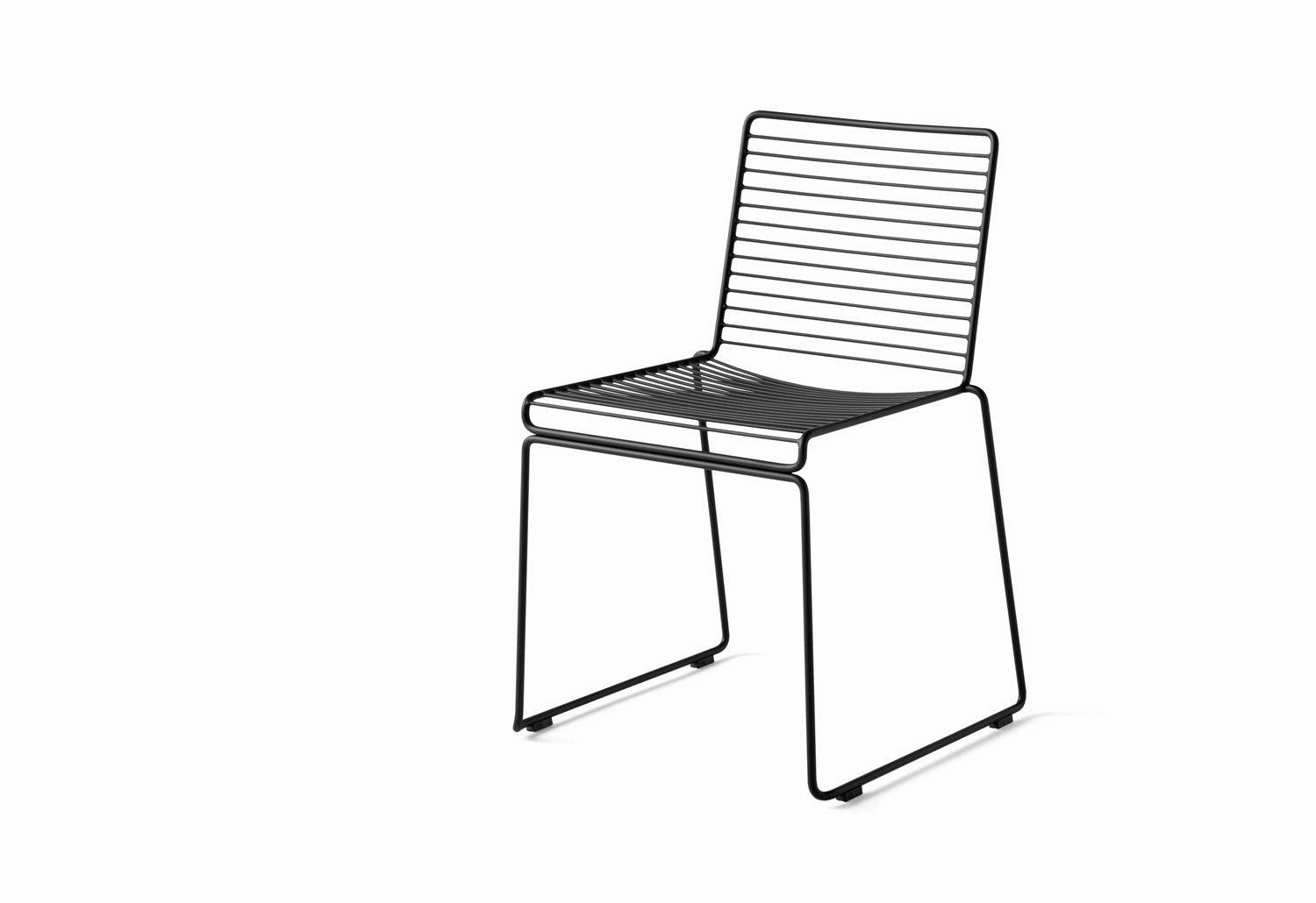 Hee Outdoor Dining Chair