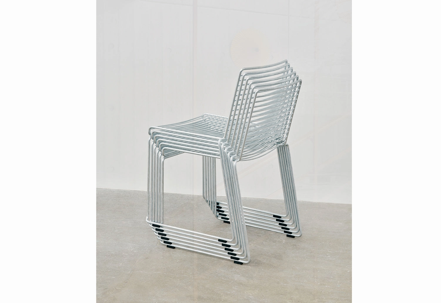 Hee Outdoor Dining Chair