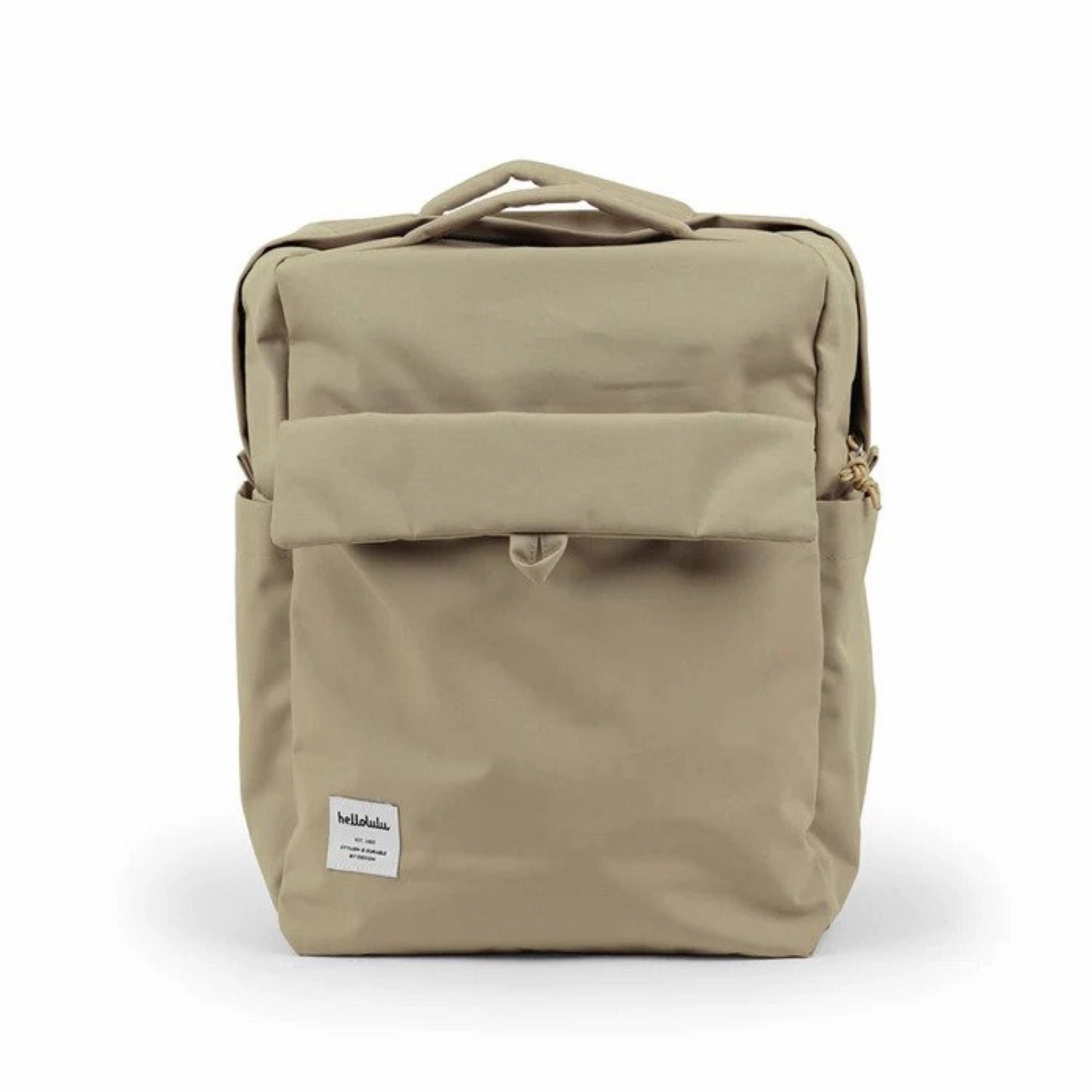 Price Drop Frenzy Hellolulu Carter Backpack Recycled