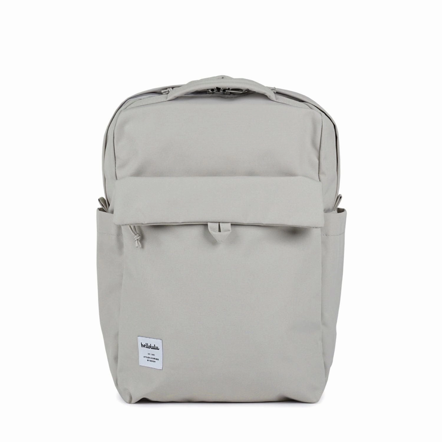 Hellolulu Carter Backpack Recycled Clearance Sale Now