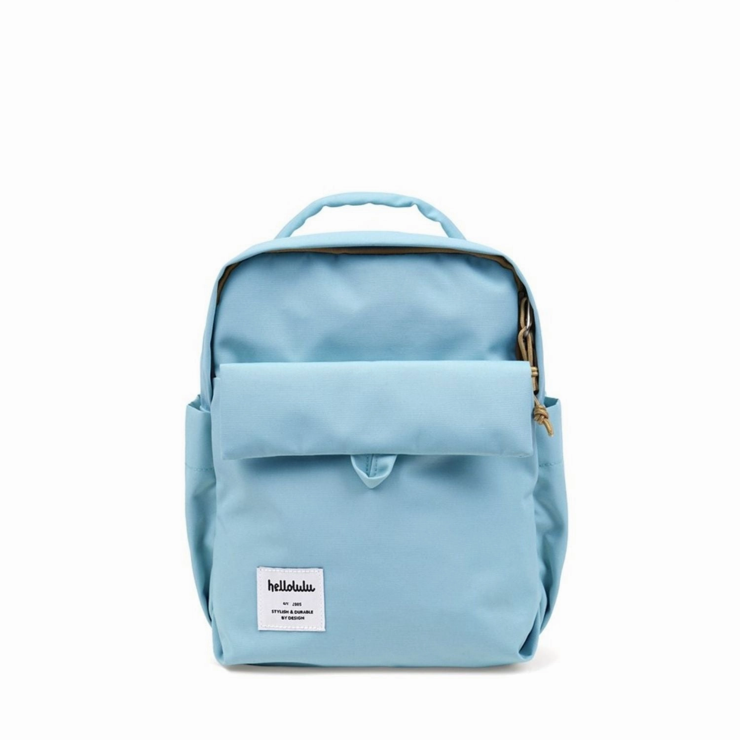 Shop Smart Deals Gift Ideas Galore Hellolulu Carter Jr. Mini Daypack Recycled (Sa)