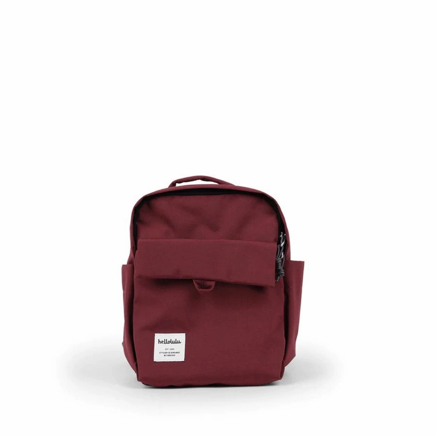 Price Drop Frenzy Hellolulu Carter Jr. Mini Daypack Recycled (Sa)