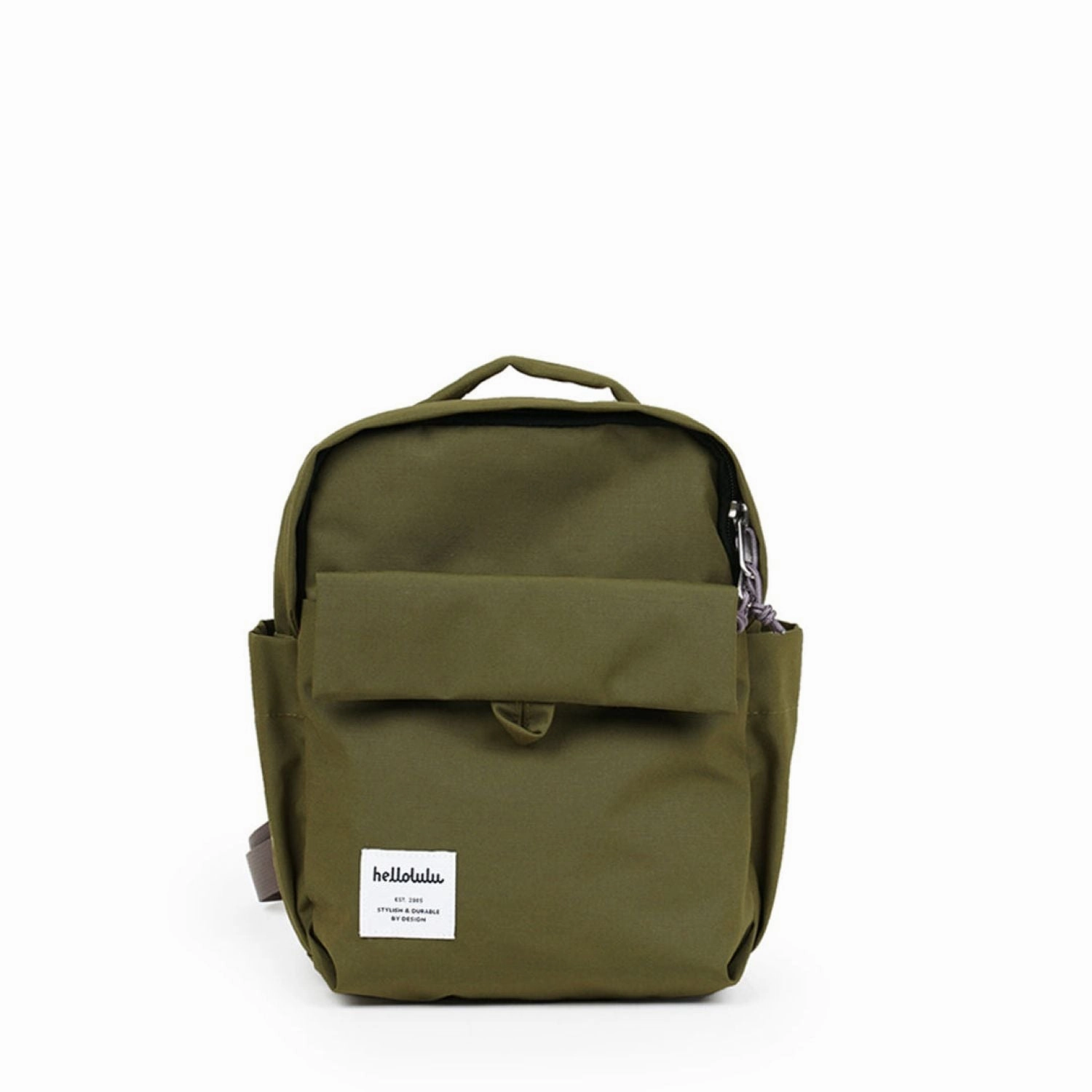 Shop Save Big Clearance Event Alert Hellolulu Carter Jr. Mini Daypack Recycled (Sa)