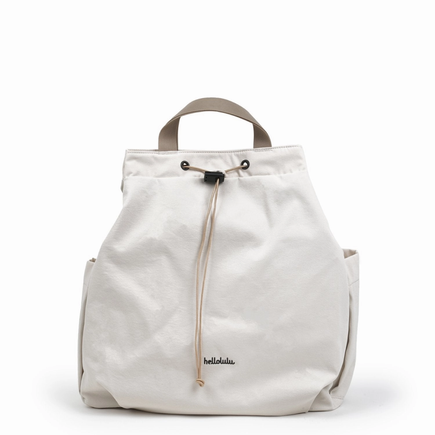 Hellolulu Elio Everyday Totepack Recycled Shop Grab Now