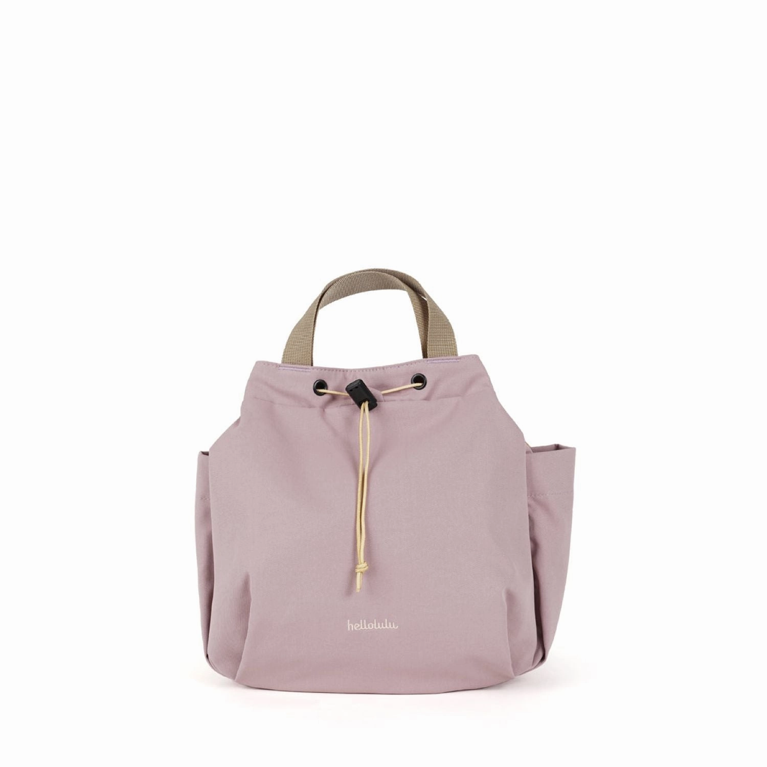 Hellolulu Emma Mini Everyday Totepack Recycled Special Offer Inside