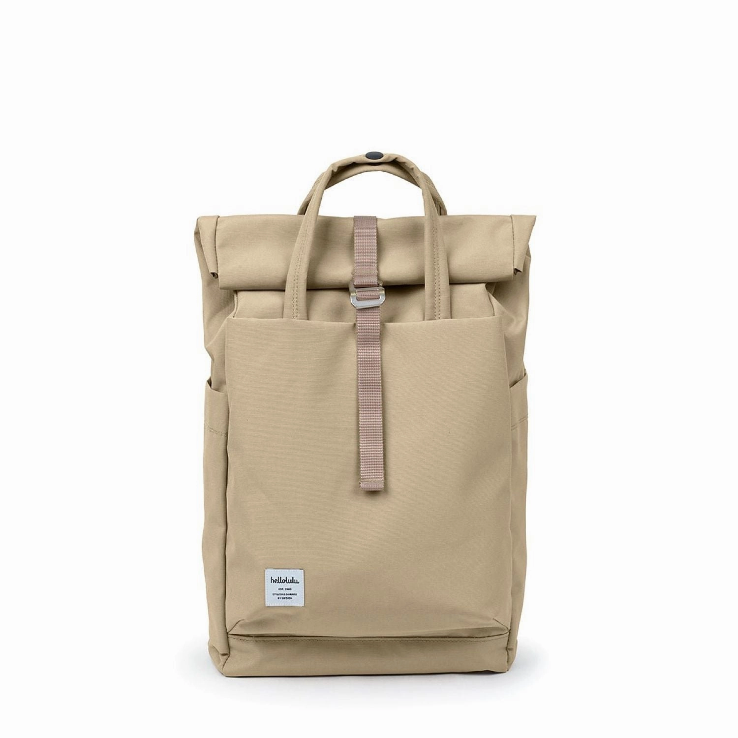 Hellolulu Kacy All Day Backpack Recycled Dont Miss Out Perfect Gift Offer