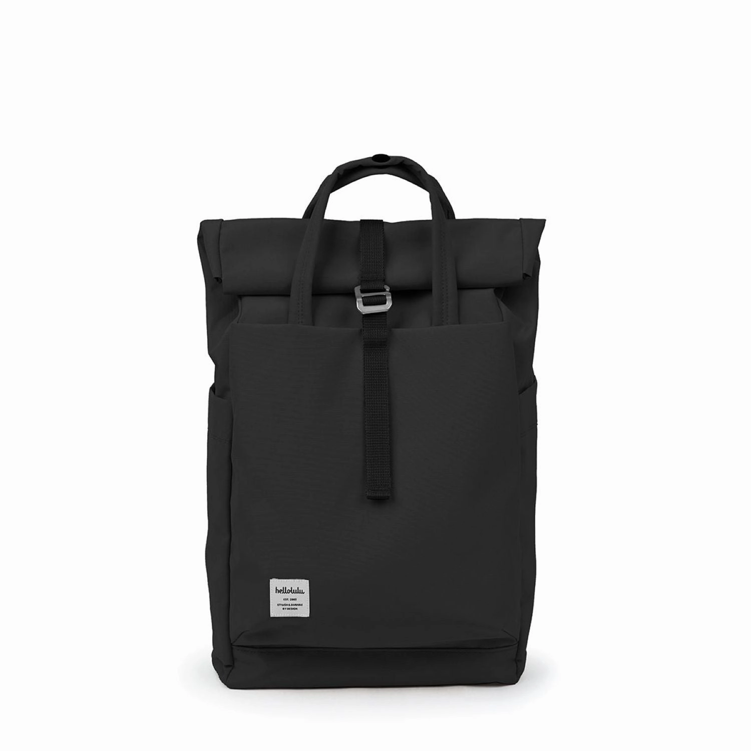 Dont Miss This Steal Hellolulu Kacy All Day Backpack Recycled