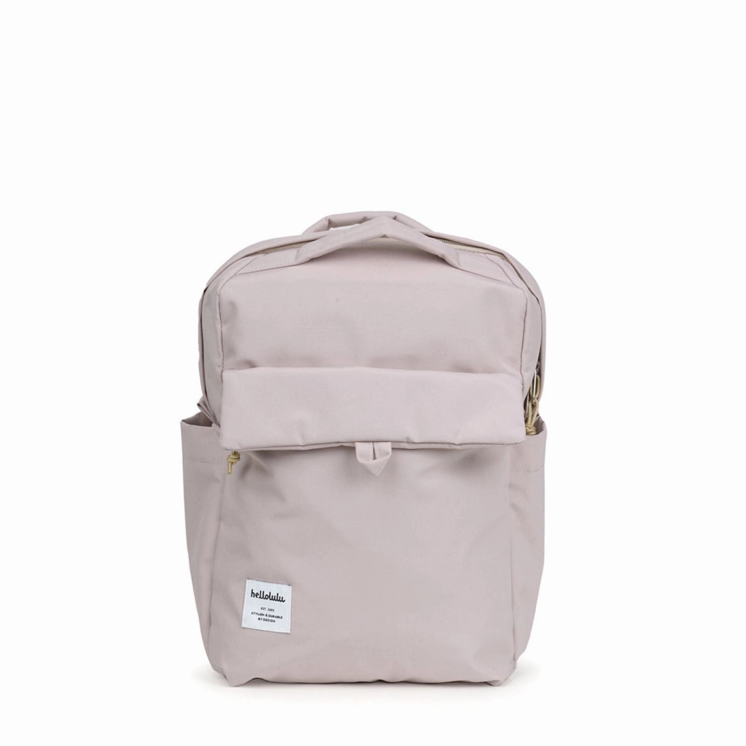 Hellolulu Mini Carter Backpack Recycled Trending Now Discount Dont Miss Out