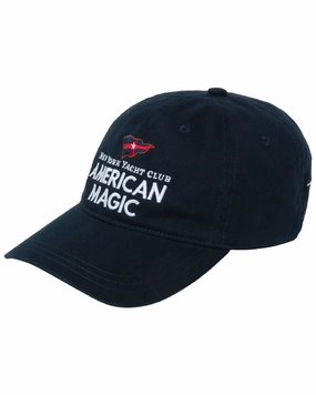 Helly Hansen American Magic Cotton Cap Hot Offer Inside