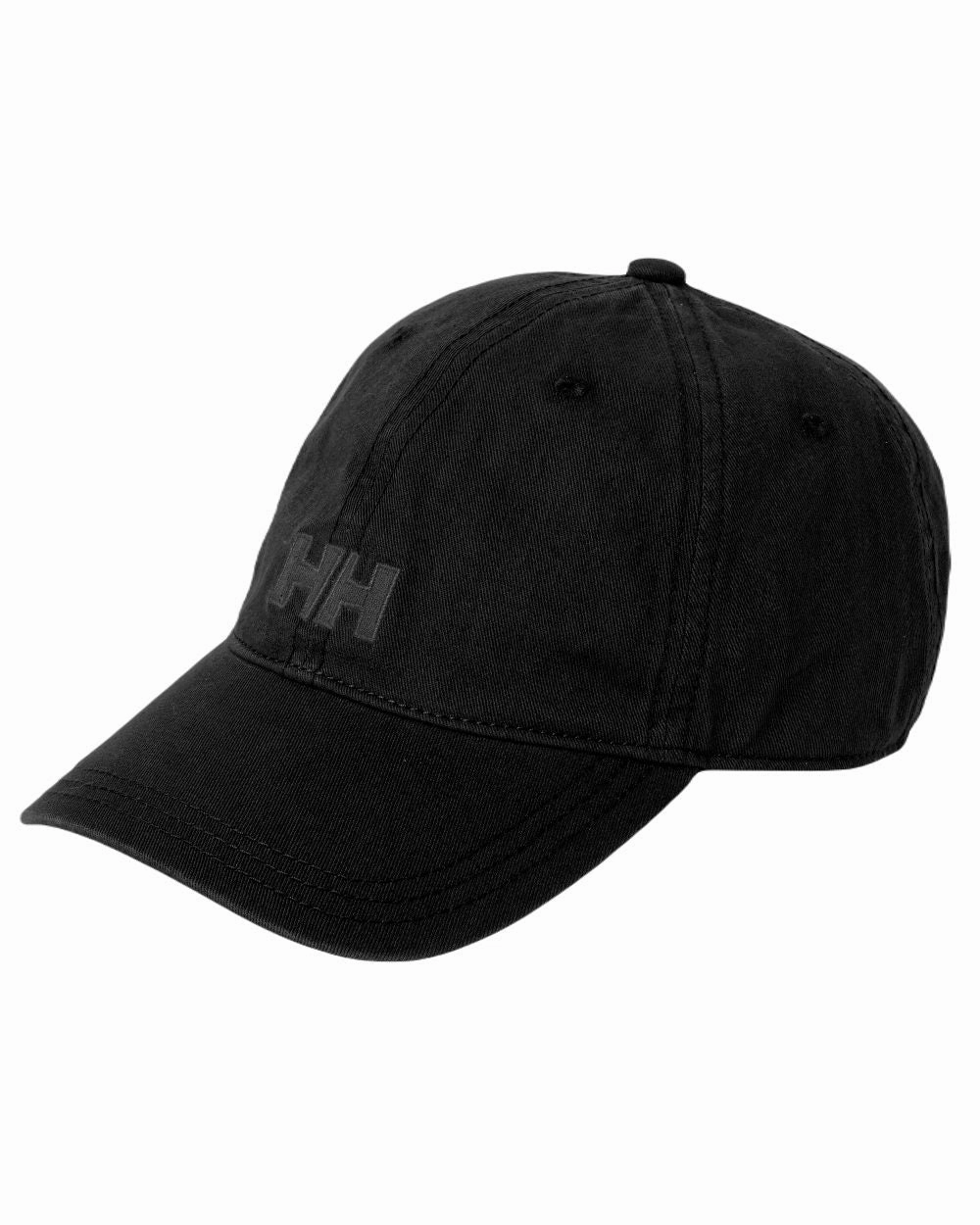 Shop Hot Deals Helly Hansen Logo Cap