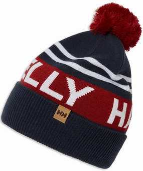 Shop the Savings Now Helly Hansen Ridgeline Retro Ski Beanie