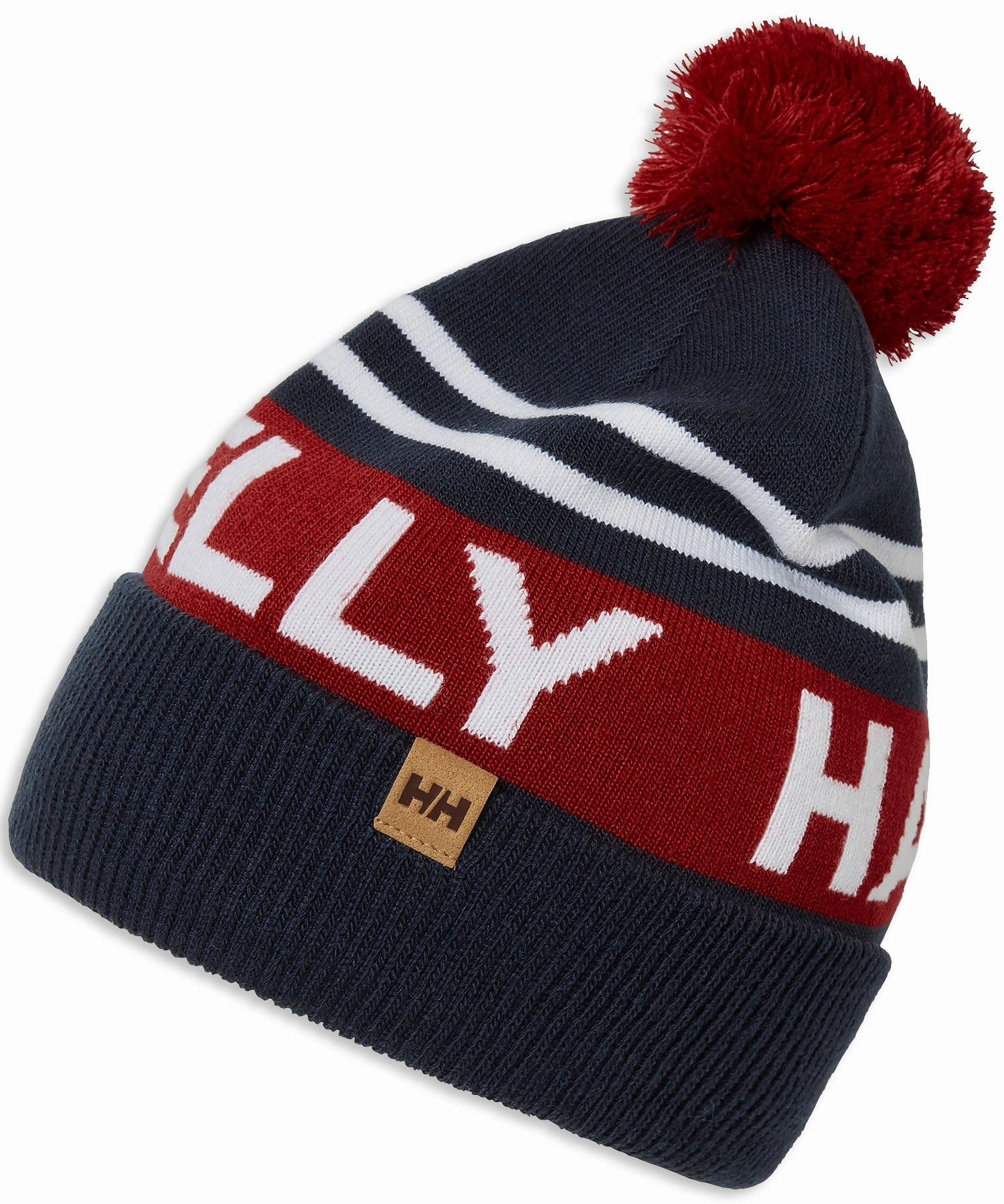 Shop the Savings Now Helly Hansen Ridgeline Retro Ski Beanie