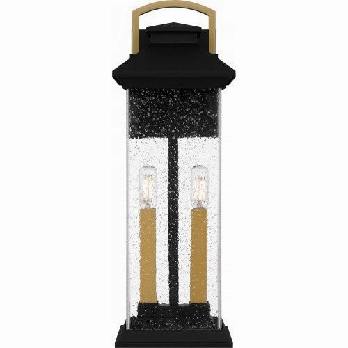 Henderson 2-Light Large Outdoor Lantern