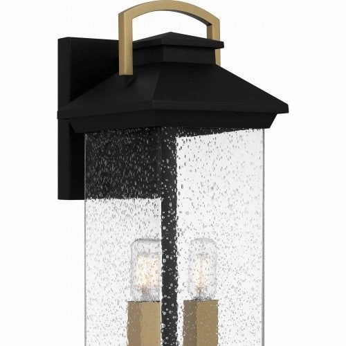 Henderson 2-Light Large Outdoor Lantern