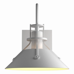 Henry Small Dark Sky Outdoor SconceWeatherproof outdoor lighting