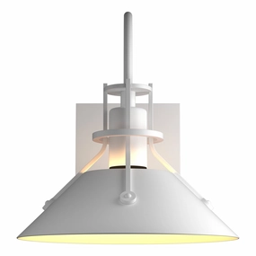 Henry Small Outdoor SconceWeatherproof outdoor lighting