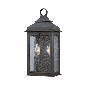 Henry Street Outdoor Wall LightWeatherproof outdoor lighting