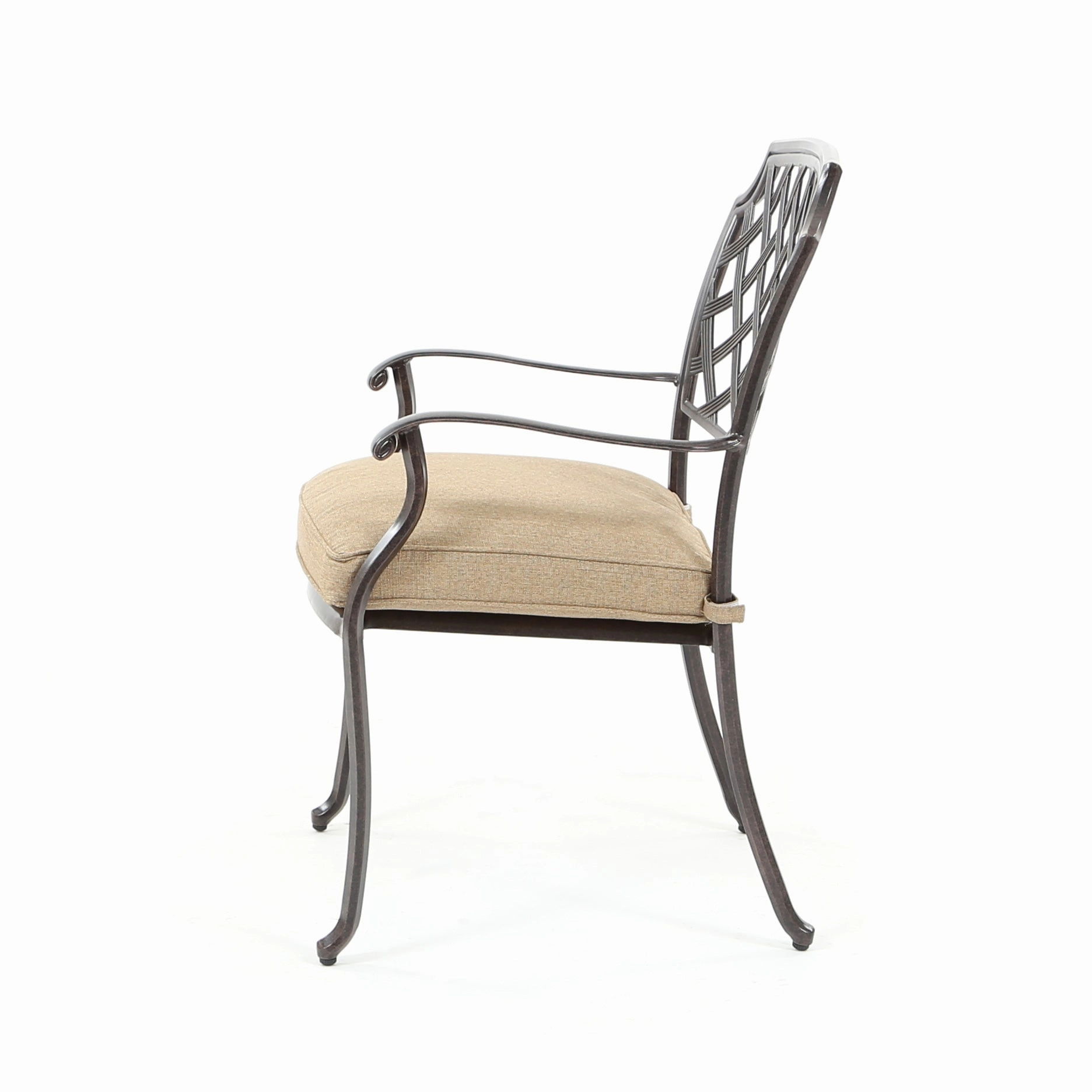 Heritage Dining Chair