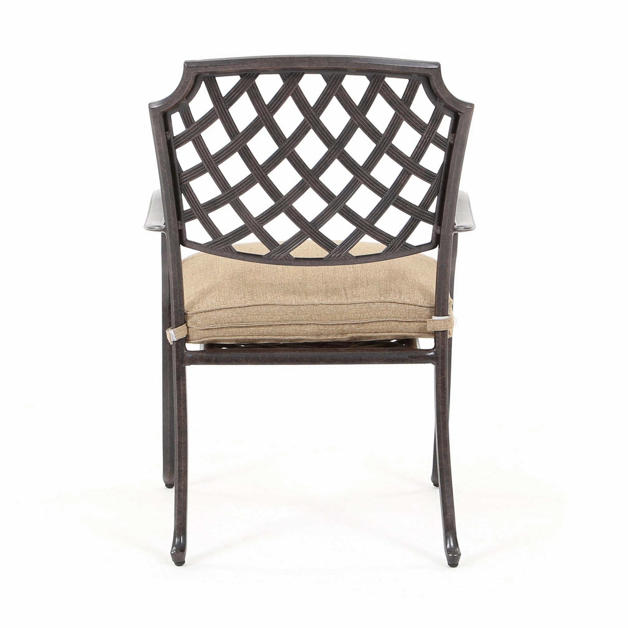 Heritage Dining Chair