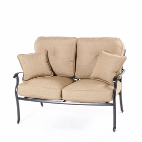 Wrought Iron Furniture