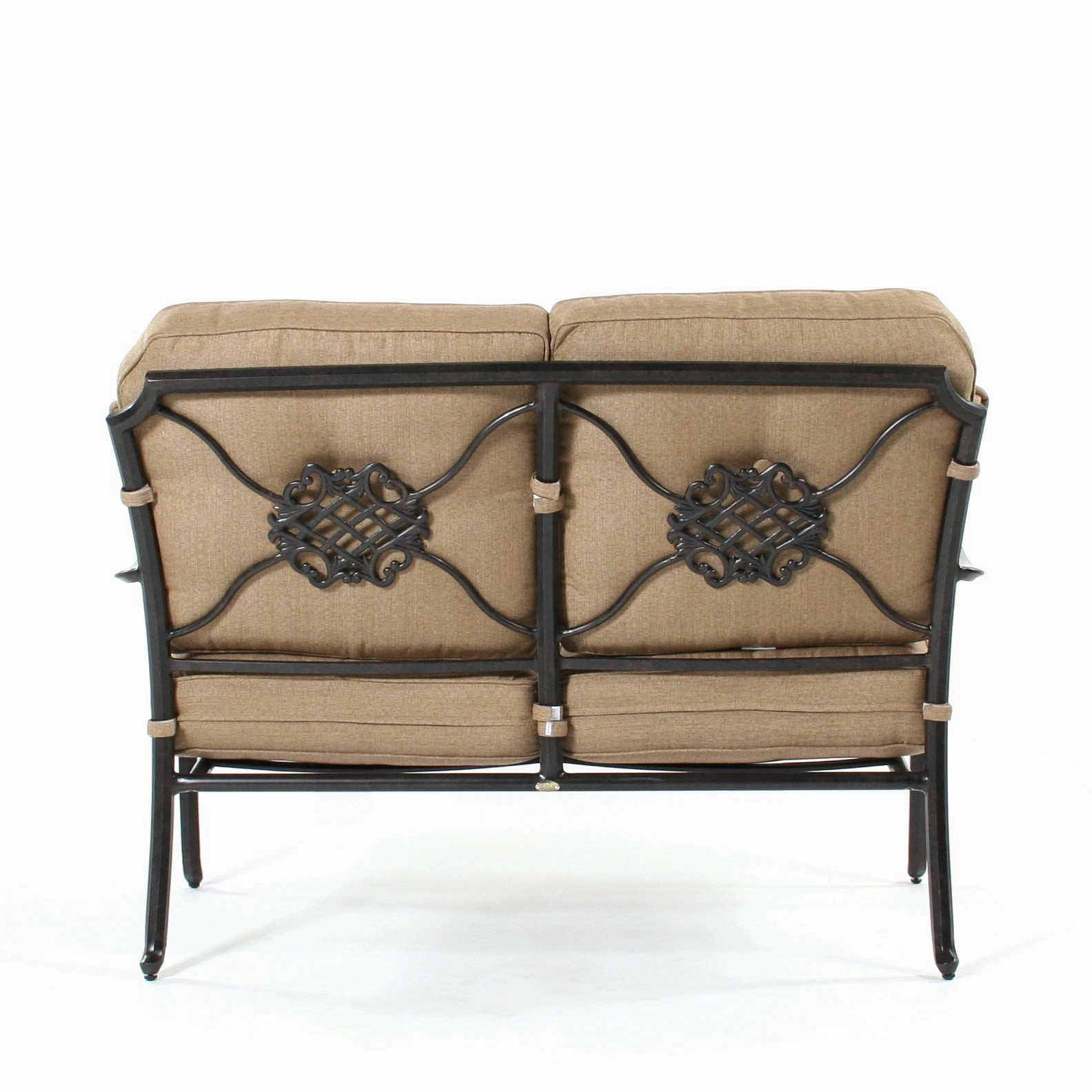 Heritage Loveseat