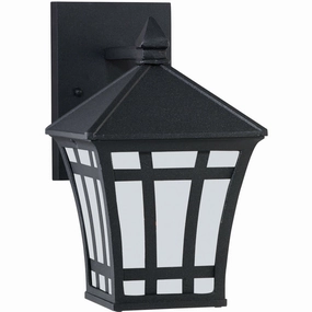 Herrington Outdoor Wall LightWeatherproof outdoor lighting