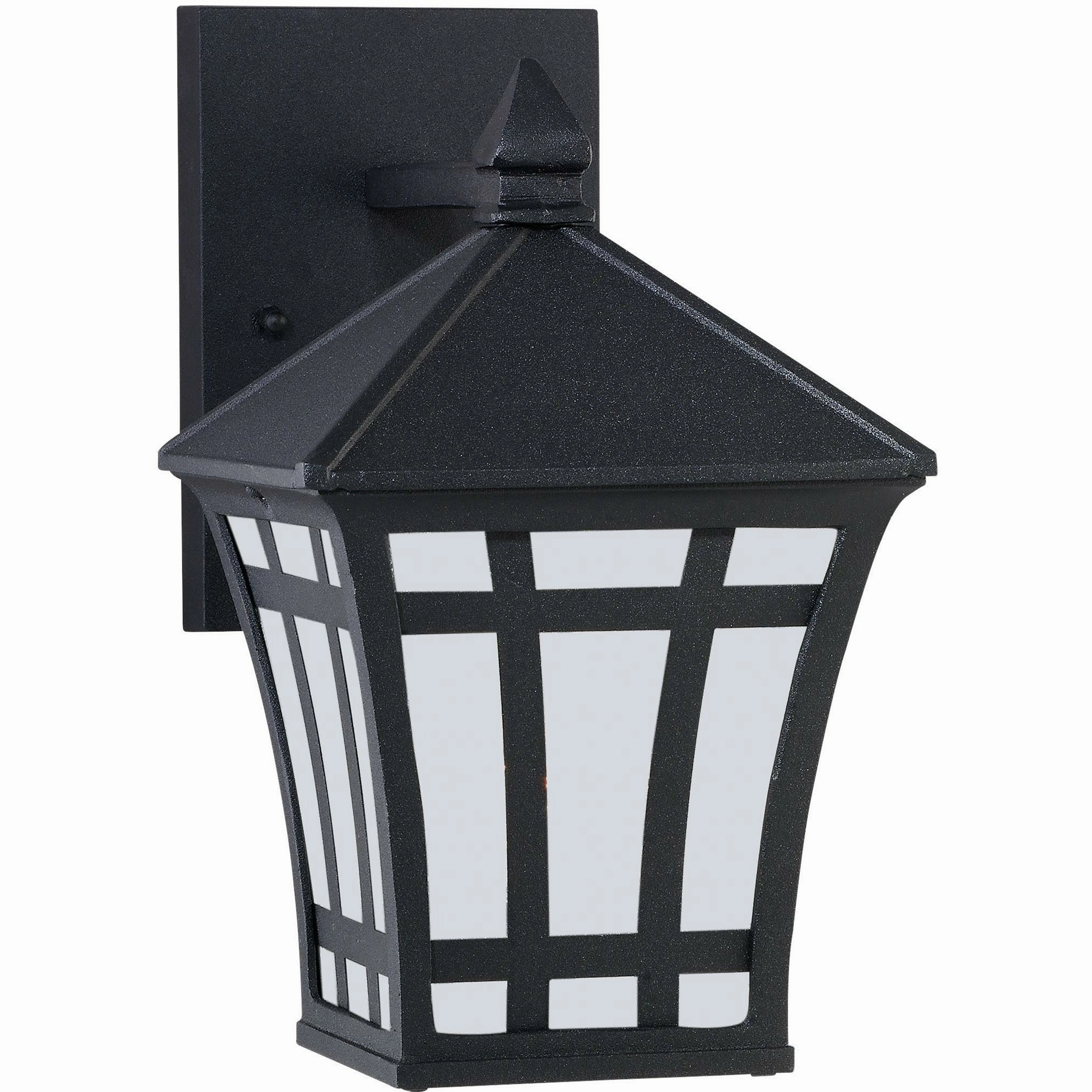 Herrington Outdoor Wall LightWeatherproof outdoor lighting