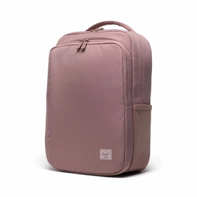Herschel Kaslo Daypack Tech - 20L - Ash Rose Mega Hot Offer