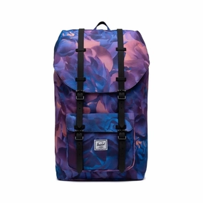 Exclusive Online Deal Herschel Little America Backpack - Soft Petals