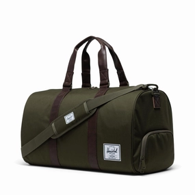 Instant Deal Today MustHave Deals Herschel Novel Duffle - Ivy/Coffee
