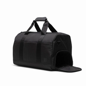 Herschel Novel Duffle Tech - 45L - Black Special Price Today Exclusive Online Offer