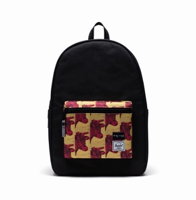 Herschel Settlement Backpack - Andy Warhol Cows Today Only Hot Sale