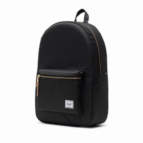 Exclusive Deal Inside Shop Grab Savings Herschel Settlement Backpack - Black