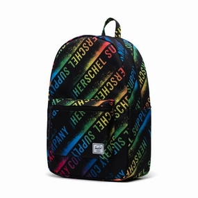 Hot Pick Online Today Only Hot Pick Herschel Settlement Backpack - Stencil Roll Call