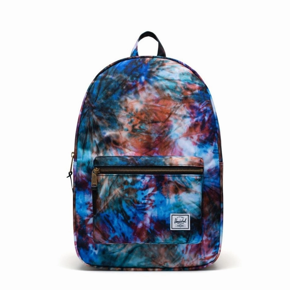 Herschel Settlement Backpack - Summer Tie Dye Today Only Hot Pick