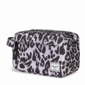 Exclusive Deal Inside Dont Miss Out Herschel Supply Co. Chapter Travel Kit