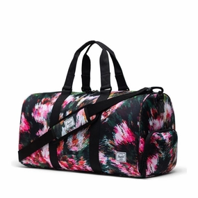 Limited Time Sale Save Big Online Herschel Supply Co. Novel Mid-Volume Duffle - Pixel Floral