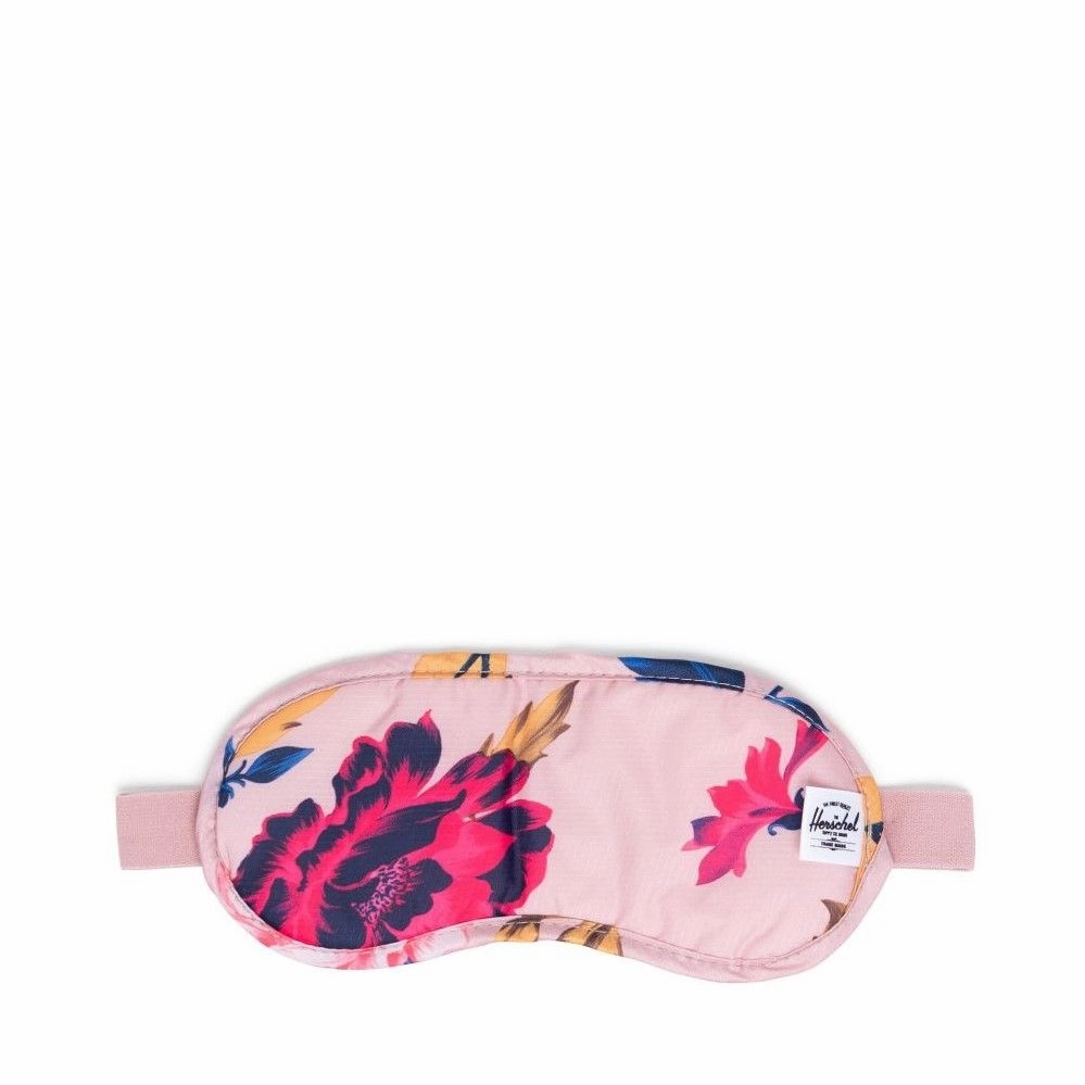 Daily Clearance Deal Herschel Supply Co. Ripstop Eye Mask
