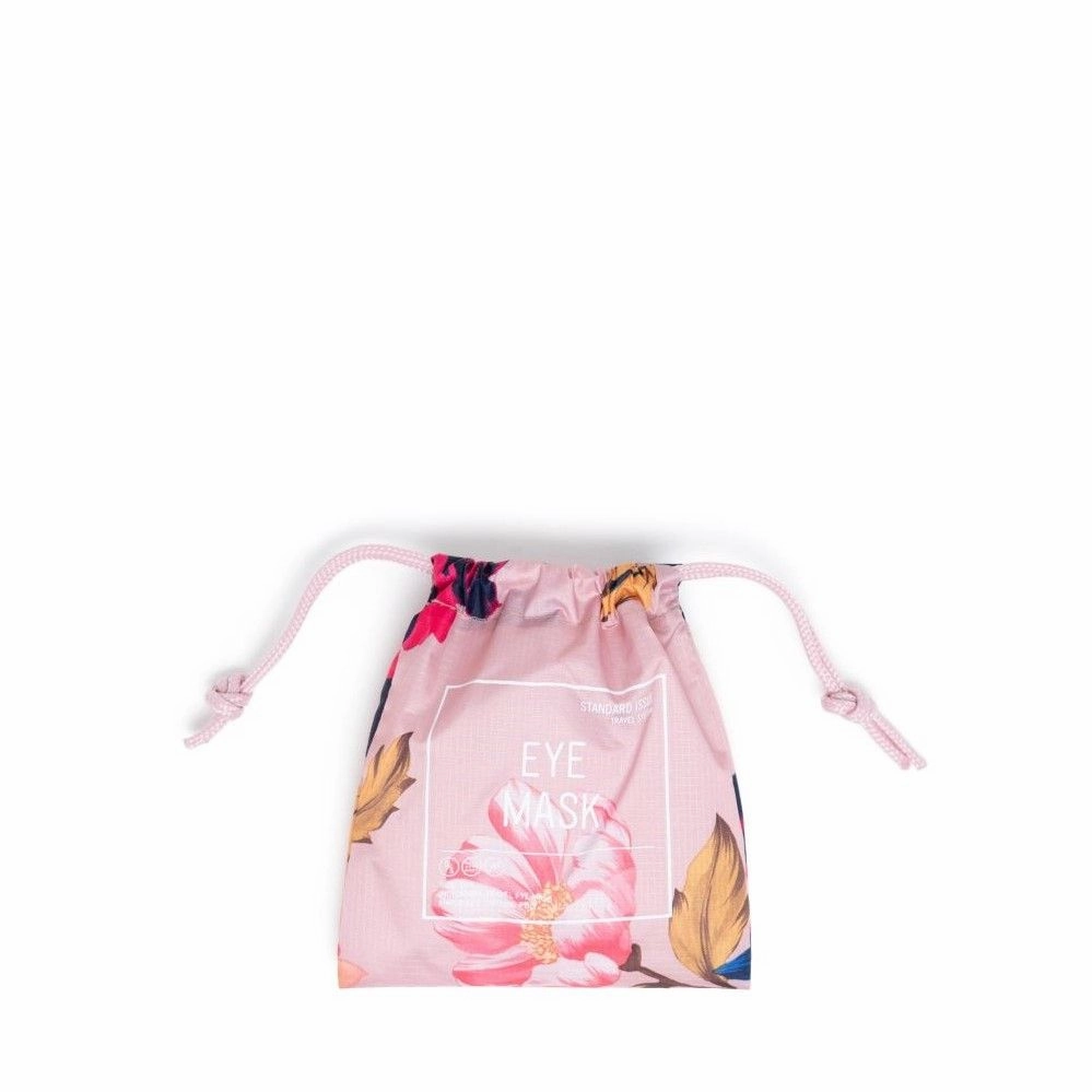 Herschel Supply Co. Ripstop Eye Mask Save More Now