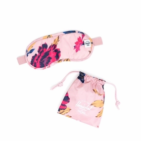 Shop Grab Savings Herschel Supply Co. Ripstop Eye Mask