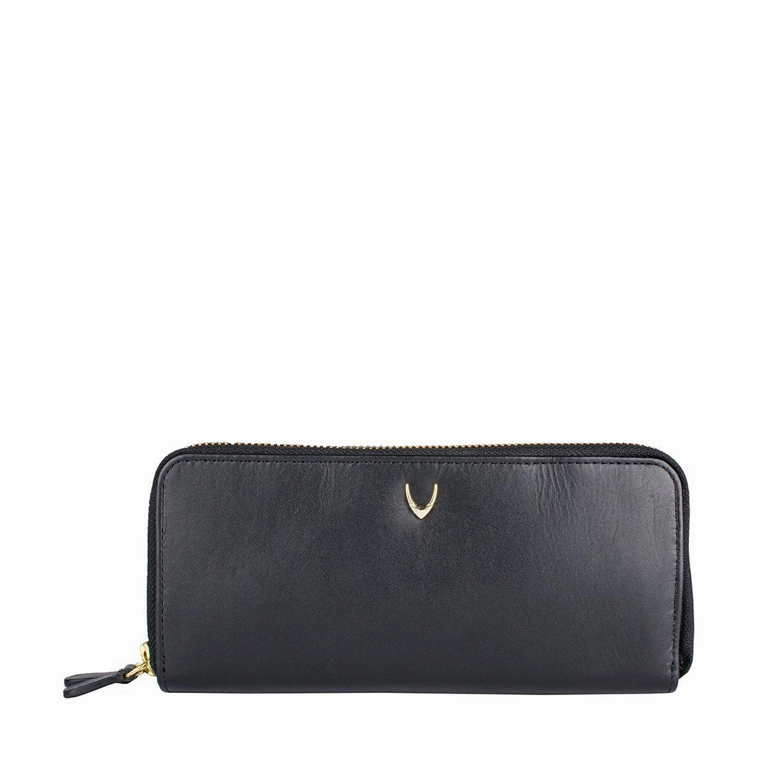 Special Price Offer Hidesign Martina Rfid Blocking Ziparound Leather Wallet