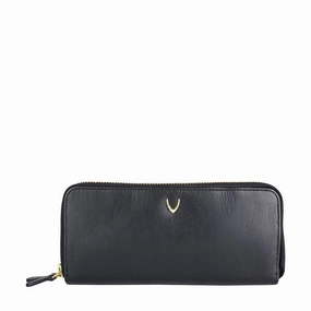 Special Price Offer Hidesign Martina Rfid Blocking Ziparound Leather Wallet