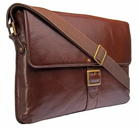 Grab Your Savings Clearance Alert Now Hidesign Vespucci Medium Horizontal Messenger