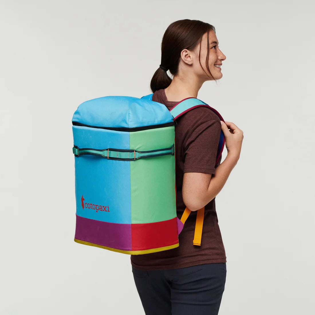 Exclusive Savings Event Today Only Special Hielo 24L Cooler Backpack - Del Da