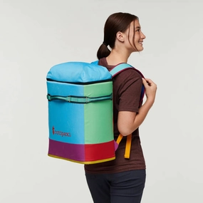 Exclusive Savings Event Today Only Special Hielo 24L Cooler Backpack - Del Da